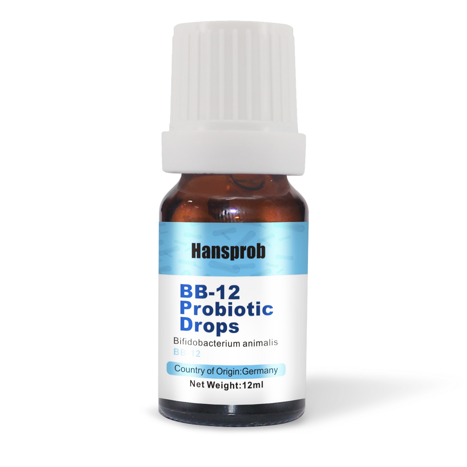 hansprob˼BB-12