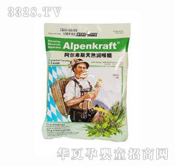 AlpenkraftȻ