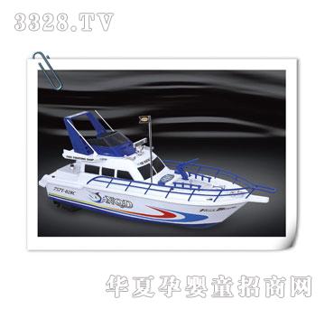 HIGHSPEED-BOAT