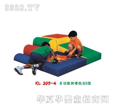 ƷKL209-4