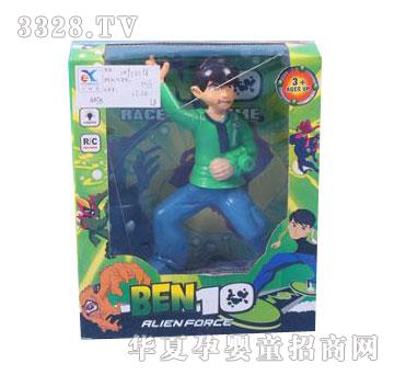 ˰԰ͨBEN10ңػ峵10922298