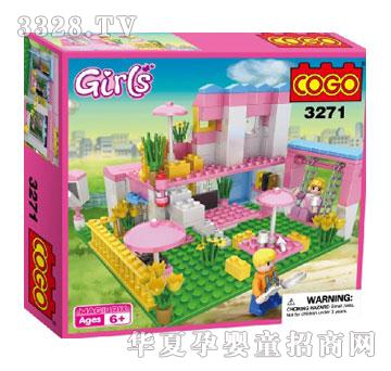 СCG3271200PCS