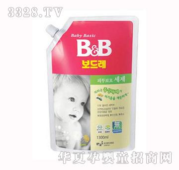 BBϴҺӤϴҺ (1300ML)