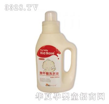 KID BASE˹ȩϴҺӤרã600ml