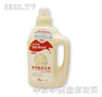 KID BASE˹ȩϴҺӤרã1200ml