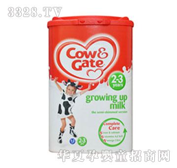 Cow&gate̷5