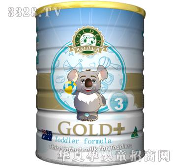 Golden KoalaӤ䷽̷3