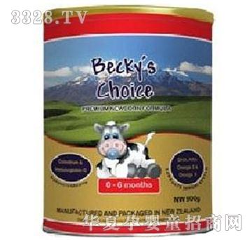 Beckys choiceӤ׶̷ۣ0-6£