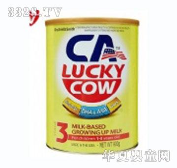 ҸţCaLuckyCowԭװӤţ̷3900g