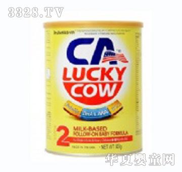 ҸţCaLuckyCowԭװӤţ̷2900g