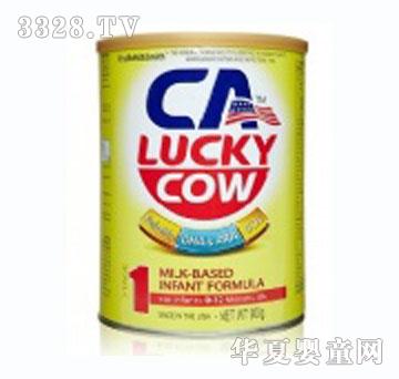 ҸţCaLuckyCowԭװӤţ̷1900g