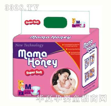 mamahoneyӤֽ12Ƭװ