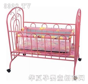 YF-2135Baby Bed