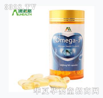 ʸ-Omega-3ͽ