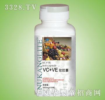 ŦVC+VE1000mg