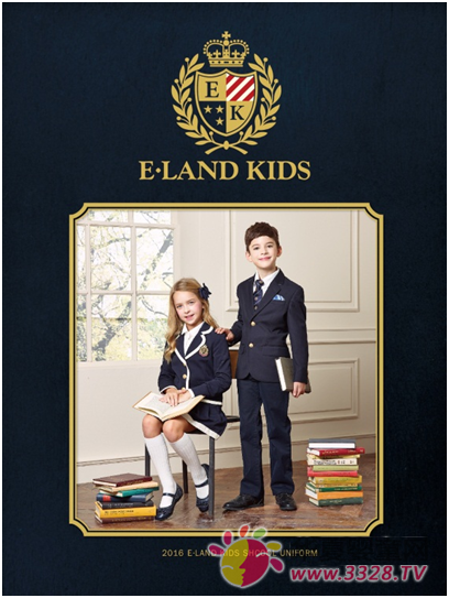 ELANDKIDS|ͯװøƷ߽ϺУչУһ